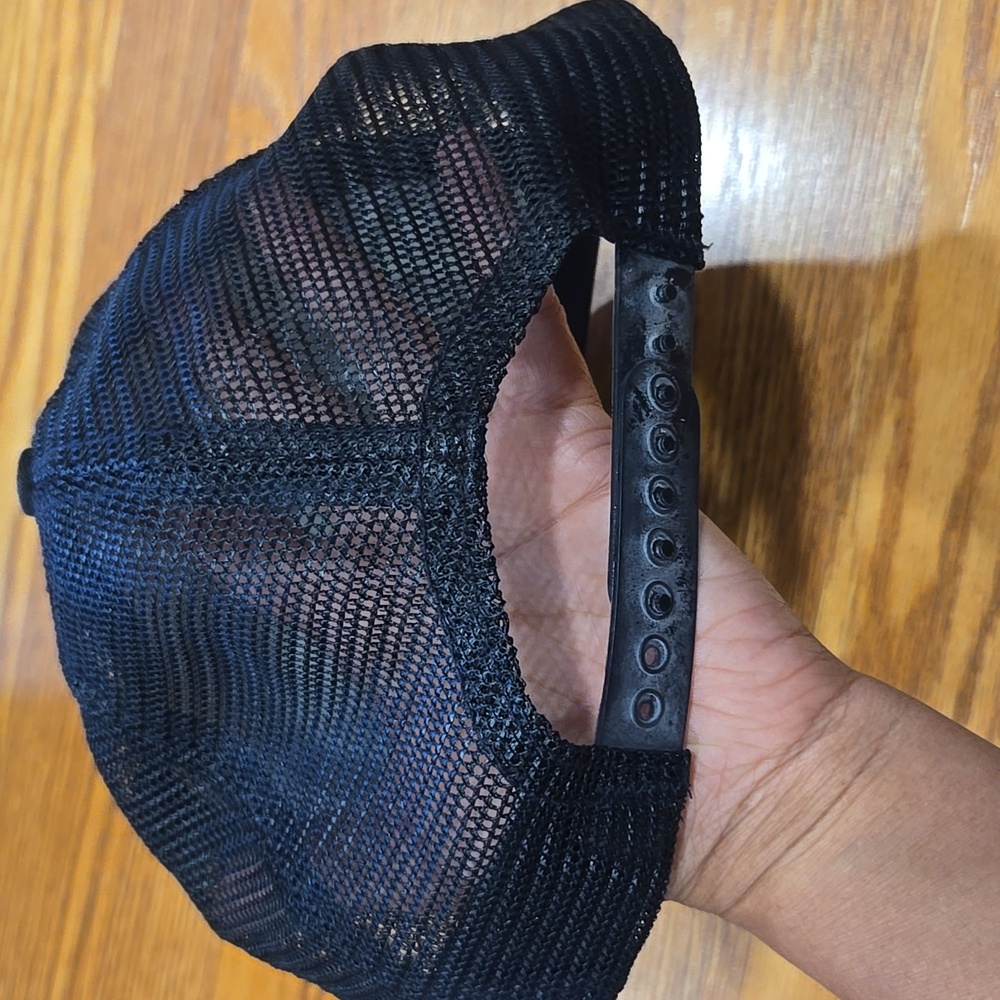 DUNLOP Hat - Picture 6 of 10
